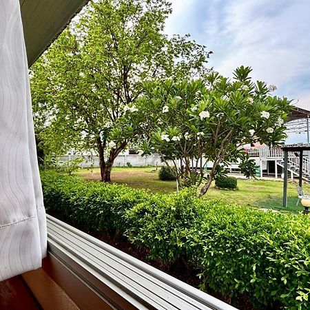 Garden Place Phetchabun Dış mekan fotoğraf