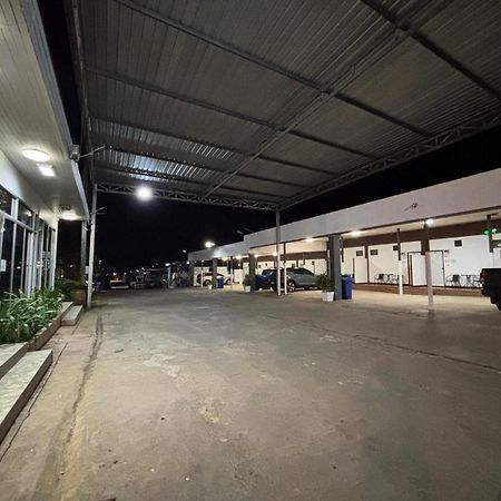 Garden Place Phetchabun Dış mekan fotoğraf