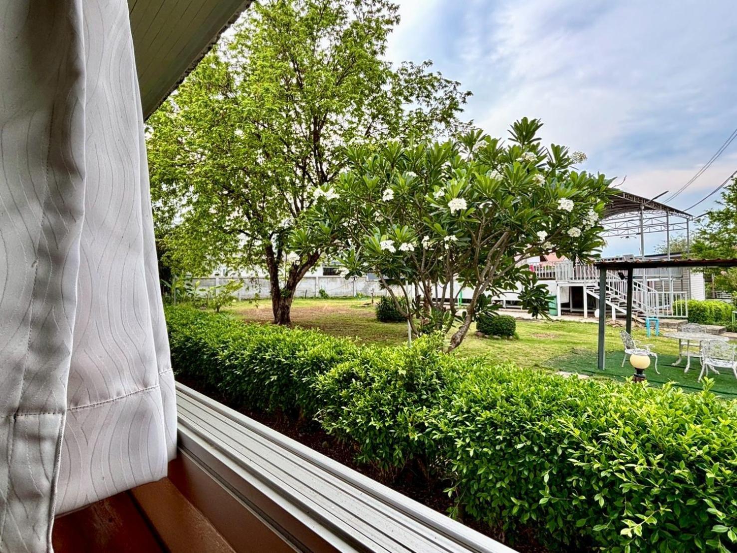 Garden Place Phetchabun Dış mekan fotoğraf