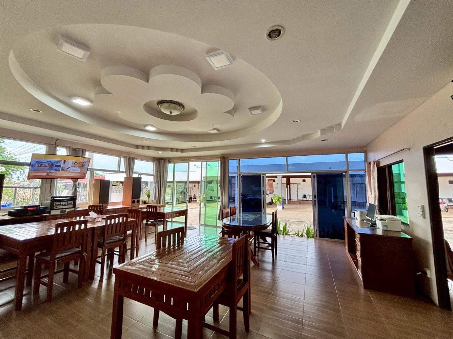 Garden Place Phetchabun Dış mekan fotoğraf