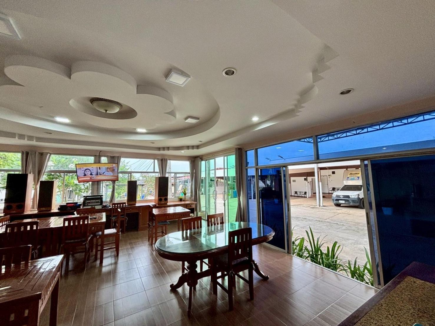 Garden Place Phetchabun Dış mekan fotoğraf