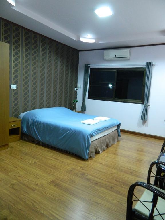 Garden Place Phetchabun Oda fotoğraf
