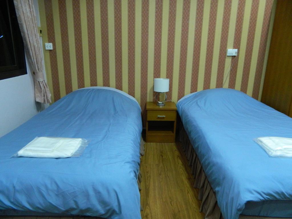 Garden Place Phetchabun Dış mekan fotoğraf