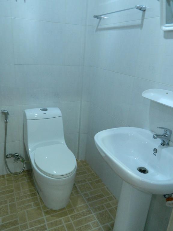 Garden Place Phetchabun Dış mekan fotoğraf