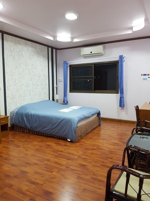 Garden Place Phetchabun Dış mekan fotoğraf