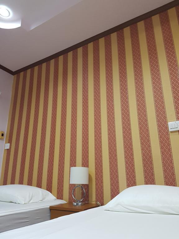 Garden Place Phetchabun Dış mekan fotoğraf