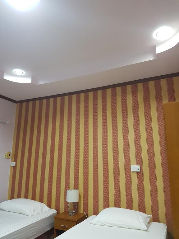 Garden Place Phetchabun Dış mekan fotoğraf